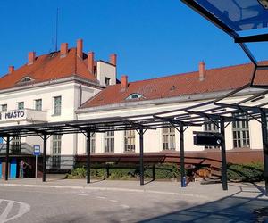 Ważna zmiana na dworcach PKP w Toruniu. Zakończyły się prace