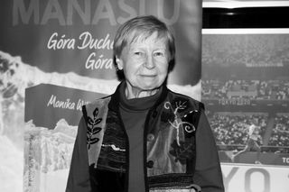 Kim była Krystyna Palmowska? Legenda polskiego himalaizmu zginęła tragicznie w Tatrach