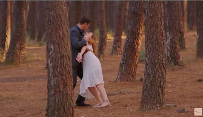 Miłość i nadzieja odc. 281. Sila, Kuzey