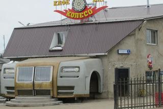 Takie rzeczy tylko w Rosji! Najlepsze zdjęcia z rosyjskich społecznościówek!