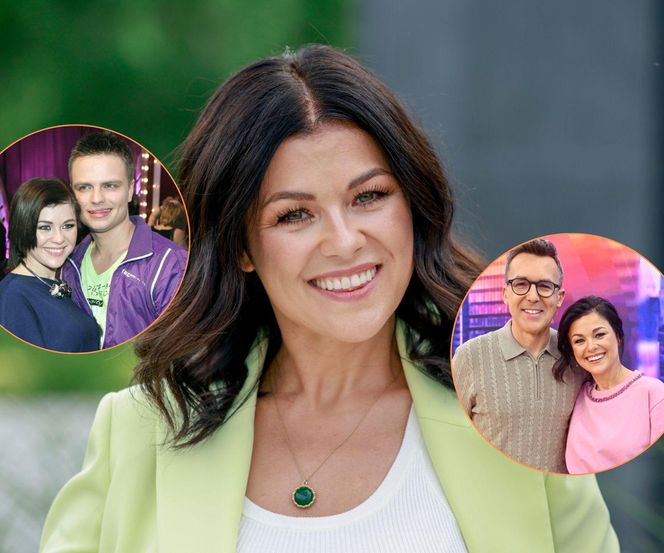 Katarzyna Cichopek inspiruje Polki. Największy hejt spadł na nią, gdy budowała życie od nowa
