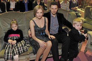 Te gwiazdy wybaczyły zdradę!