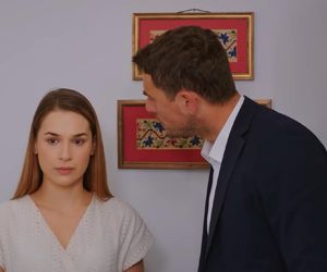 Miłość i nadzieja odc. 283. Sila, Kuzey