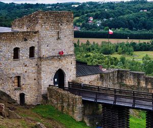 Małopolski zamek zmieni się nie do poznania? To może być hit 