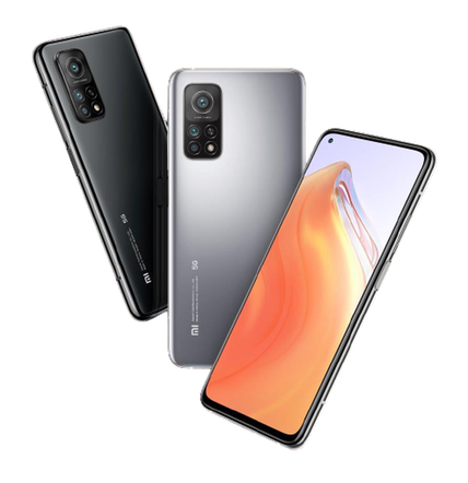 Xiaomi 2020