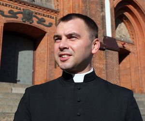 Nie żyje ks. Andrzej Dębski. Duchowny wywołał obyczajowy skandal