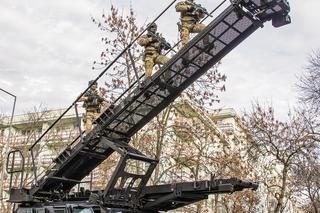 Pojazd szturmowy TUR