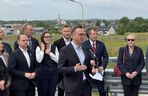 Otwarcie Obwodnicy Metropolii Trójmiasta. Koniec korków?