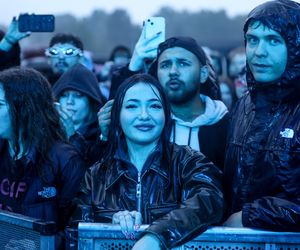 Juwenalia Śląskie 2025. Deszczowa aura nie zniechęciła studentów