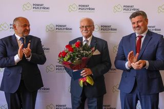 Przez 50 lat wypiekał chleb dla mieszkańców. Piekarz ze Śląska stał się prawdziwą legendą