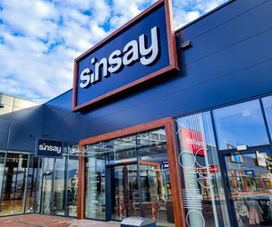 Sinsay apeluje do klientów o pilny zwrot tych produktów. Zostały wycofane ze sprzedaży