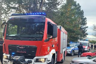 Tragedia na wrocławskim Kozanowie. Z Odry wyłowiono ciało kobiety