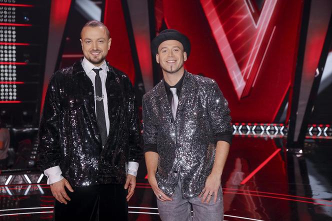 Pilne wieści z The Voice of Poland! Szpak wraca na fotel. Znamy cały skład jury