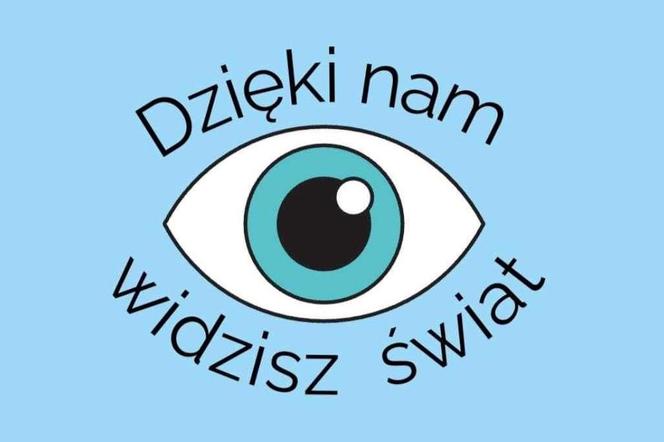 Będzie można zbadać wzrok. Społeczny projekt uczennic z IV LO