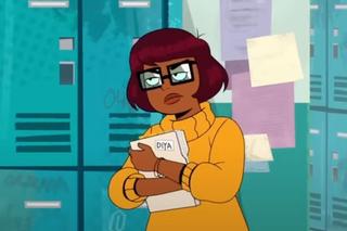 Velma sezon 1 Velma (Mindy Kaling)