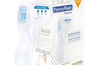 Termometr bezdotykowy Visiomed Thermo Flash LX 26 Evolution