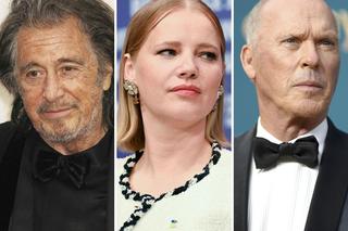 Joanna Kulig, Michael Keaton i Al Pacino w jednym filmie! Jest już zwiastun