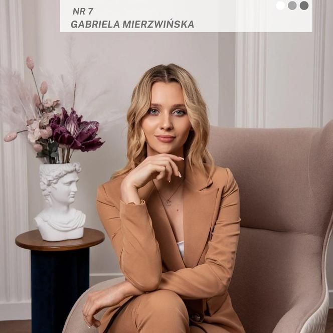 Wybory Miss Polski Podlasia