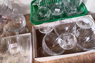 Galeria Szpargałek w marcu 2023