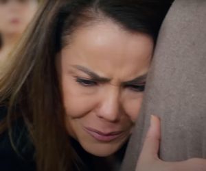 Zeynep będzie przetrzymywana przez porywacza, a Yildiz przyłapie Melis na rozmowie z przestępcą. Ghonul i Bulent zaczną odchodzić od zmysłów, a Ege trafi na trop.