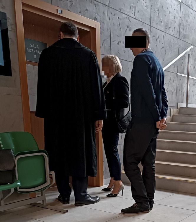 Upadli kapłani. Ci księża posłuchali podszeptów diabła i zeszli na złą ścieżkę