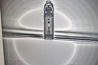 Zatrzymano trzy osoby, które miały przy sobie m.in. granaty z czasów II wojny