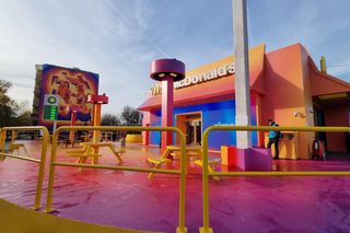 Burger Drwala wrócił do McDonald’s w Poznaniu. Sprawdzamy ceny i nowości