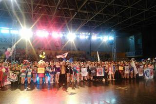 Mistrzostwa Polski Cheerleaders