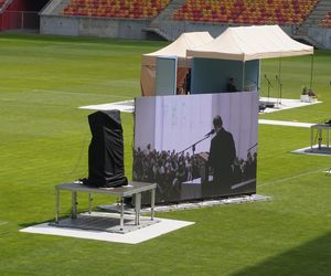 Kongres Świadków Jehowy w Białymstoku 2025