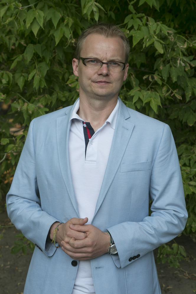 Burmistrz Bielan Grzegorz Pietruczuk