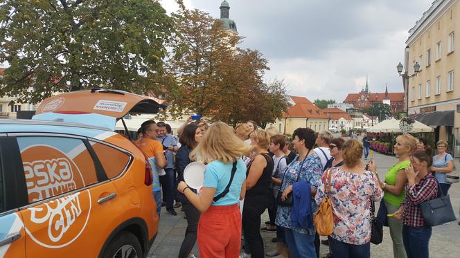 Eska Summer City na Rynku Kościuszki [GALERIA]