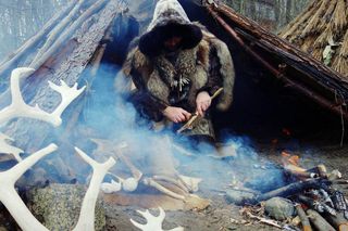 W ten weekend Sopot cofnie się o tysiące lat! Zobacz, jak obrabiano krzemień