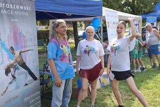 Kalisz. Piknik edukacyjny na zakończenie wakacji 