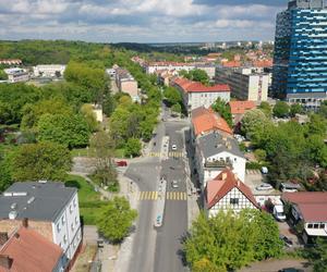 Poślizg z remontem Kosynierów Gdyńskich. Rozpoczęcie prac przełożono