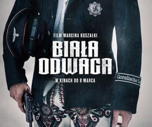 Film Biała odwaga