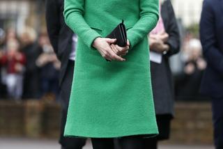 Księżna Kate w 2019 roku