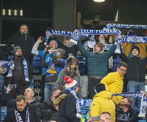 Lech Poznań - Legia Warszawa