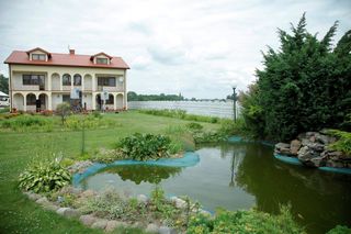 Dom wójta z serialu Ranczo