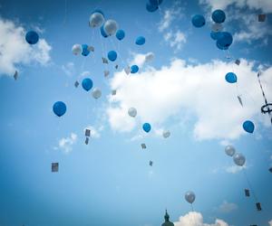 Niebieskie Balony na płockim niebie. Zbliża się Światowy Dzień Świadomości Autyzmu