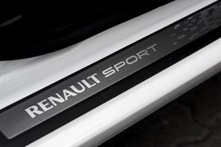 Renault Megane Grandtour GT 220