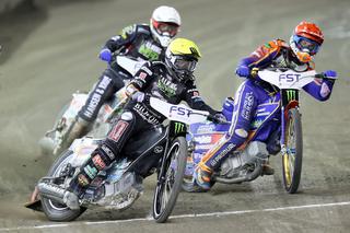 Grand Prix w Toruniu