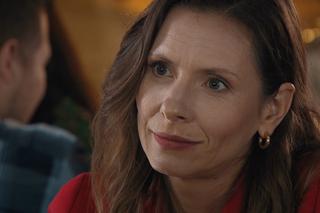 M jak miłość odc. 1696: Ewa Kalinowska (Anna Kerth)