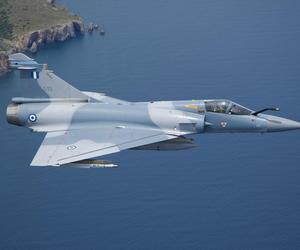 Siły Powietrzne Grecji