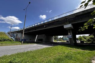 Wiadukt w Bytomiu wymaga pilnej przebudowy. Ruszają prace