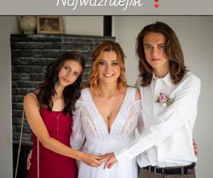 Tak wyglądają dzieci Justyny Żyły-Plich i Piotra Żyły. Dzieci znanego skoczka są już dorosłe