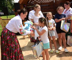 V Konkurs na Najdłuższy Warkocz w Chicago