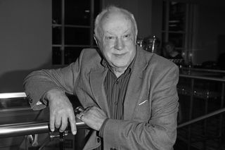 Stanisław Brudny zaplanował każdy szczegół swojego pogrzebu: Cztery deski zostawiłem na trumnę. Było tak jak chciał