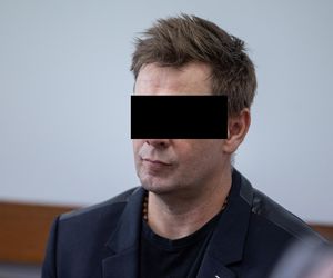 Proces Krzysztofa Ś.byłego dyrektora fundacji Filipa Chajzera. Jest oskarżony o przywłaszczenie 700 tys. zł.