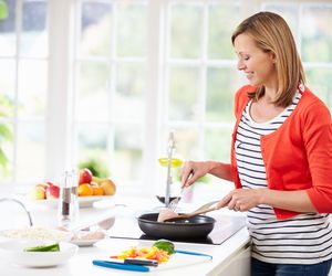 Jak gotować, by nie stracić witamin?