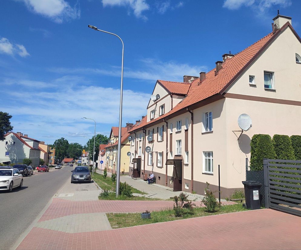 Najbogatszy powiat Warmii i Mazur. Jest w pierwszej dziesiątce w Polsce
